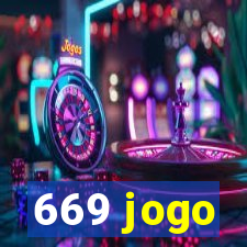 669 jogo